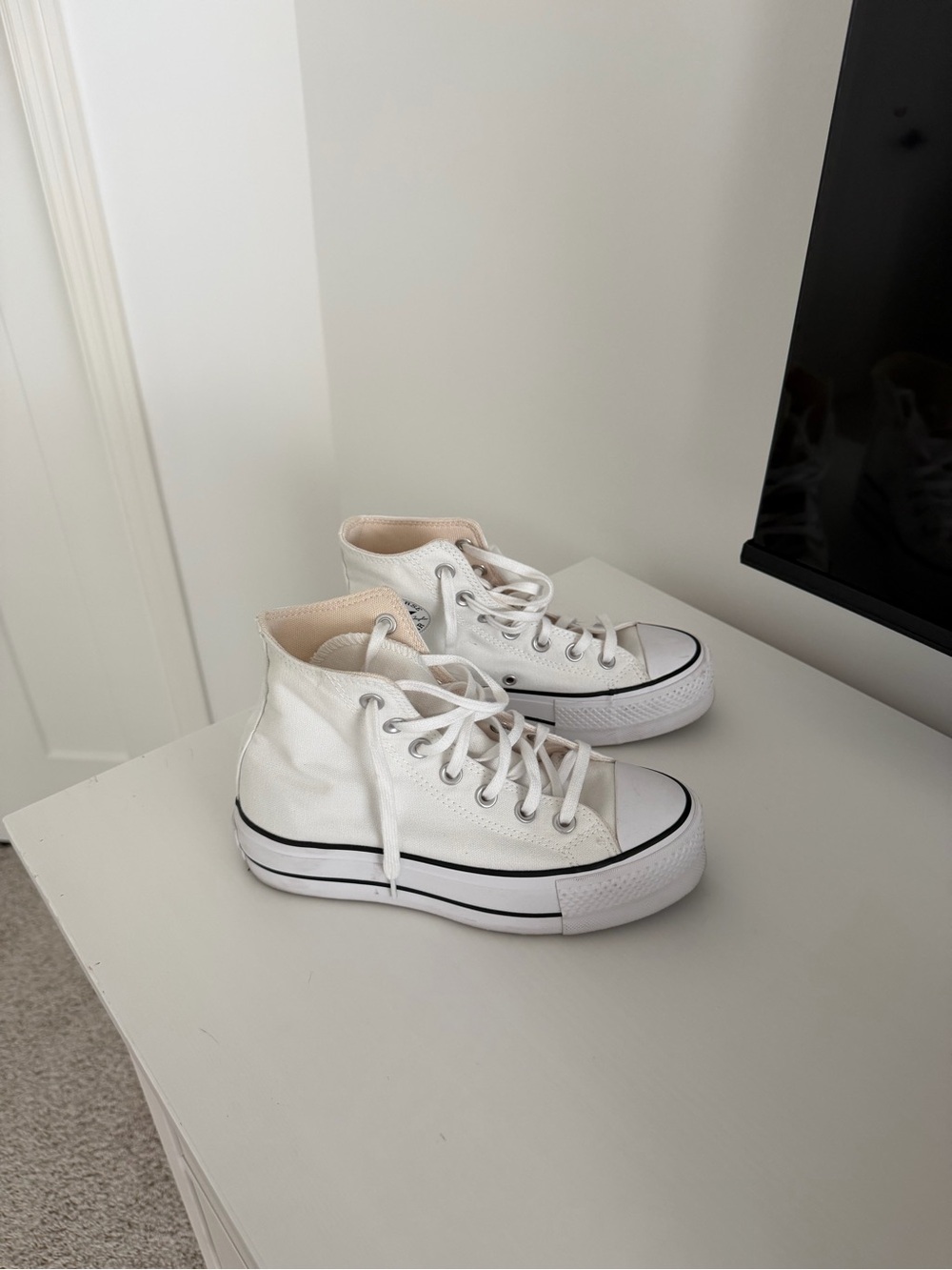 Women's Converse Chuck Taylor All Star Lift Sneakers
